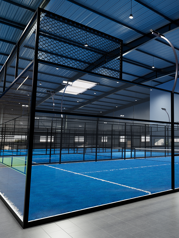 Padel Court